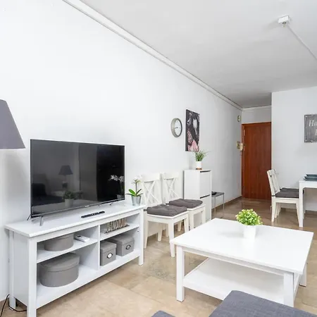 Gem Boliches By Costarentals - Ref 77 Apartmán *