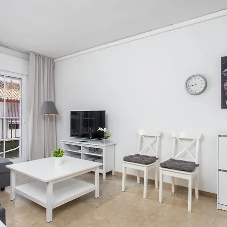 Apartmán Gem Boliches By Costarentals - Ref 77