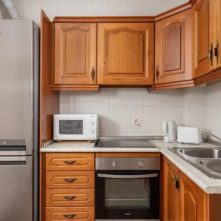 Gem Boliches By Costarentals - Ref 77 Apartmán *