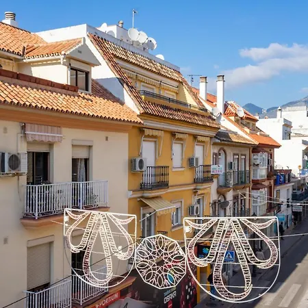 Gem Boliches By Costarentals - Ref 77 Apartmán Fuengirola