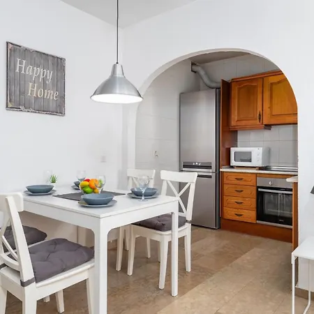 Apartmán Gem Boliches By Costarentals - Ref 77 Fuengirola