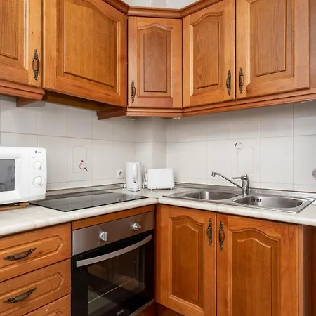 Apartmán Gem Boliches By Costarentals - Ref 77 Fuengirola