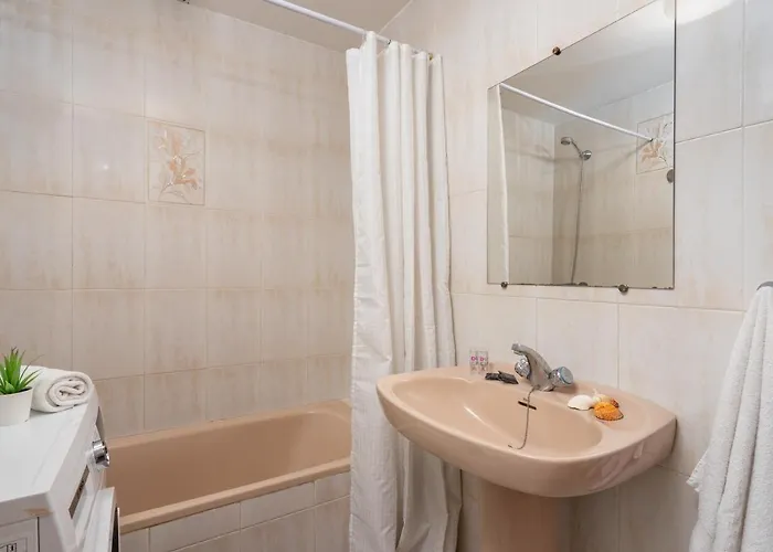 Gem Boliches By Costarentals - Ref 77 *