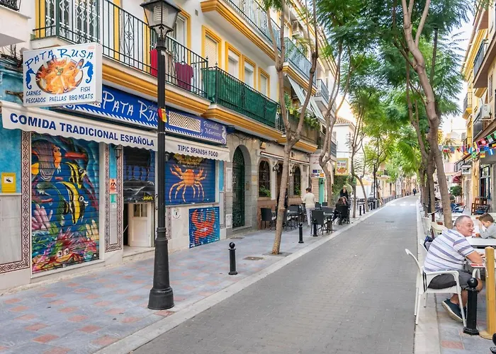 Gem Boliches By Costarentals - Ref 77