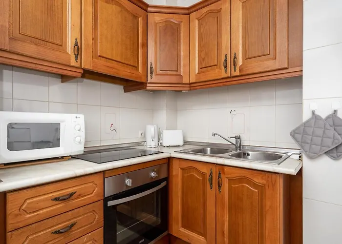 Lägenhet Gem Boliches By Costarentals - Ref 77 Fuengirola