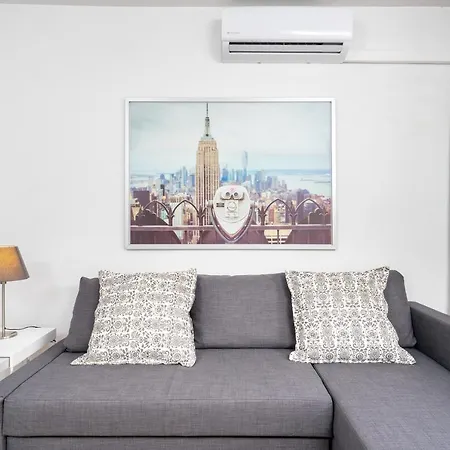 Gem Boliches By Costarentals - Ref 77