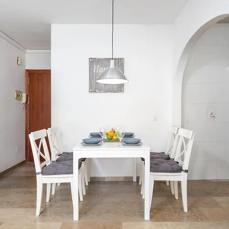 Gem Boliches By Costarentals - Ref 77 *