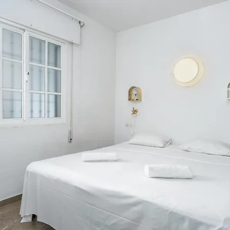 Gem In Boliches Soho With Wifi And Tv By Costarentals - Ref 77 Fuengirola