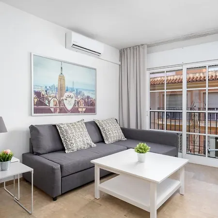 Gem Boliches By Costarentals - Ref 77 Apartment *