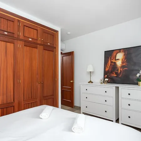 Appartement Gem Boliches By Costarentals - Ref 77 Fuengirola