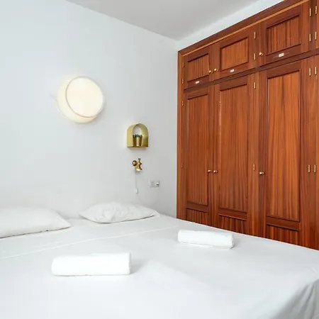 Gem In Boliches Soho With Wifi And Tv By Costarentals - Ref 77 Apartment *