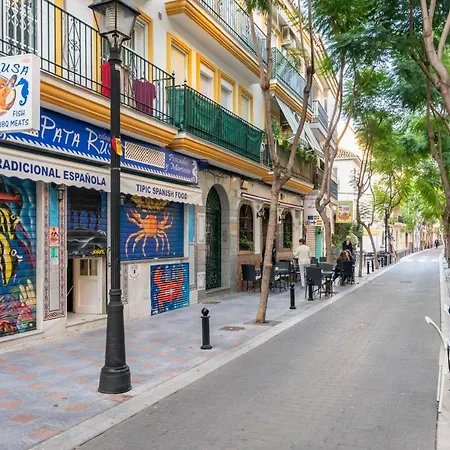 Gem Boliches By Costarentals - Ref 77