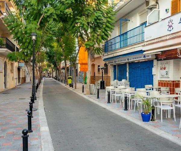 Gem Boliches By Costarentals - Ref 77 Apartment *