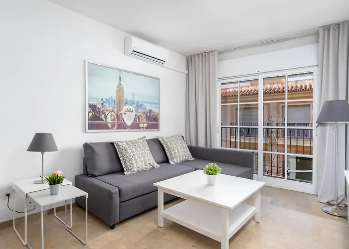 Gem Boliches By Costarentals - Ref 77 Apartment *