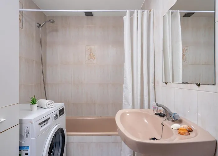 Gem Boliches By Costarentals - Ref 77 *