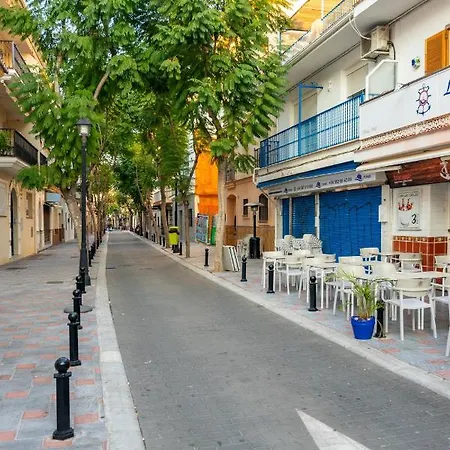 Gem Boliches By Costarentals - Ref 77 Apartment *