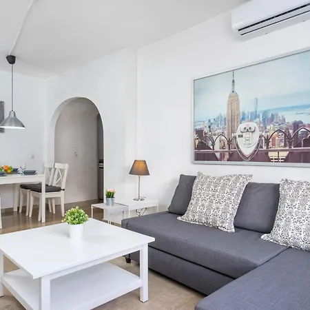 Apartment Gem Boliches By Costarentals - Ref 77