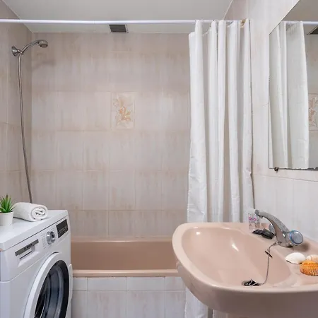 Gem Boliches By Costarentals - Ref 77 *