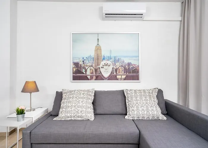 Gem Boliches By Costarentals - Ref 77