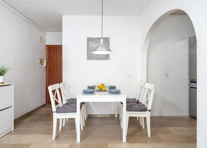 Gem Boliches By Costarentals - Ref 77 *