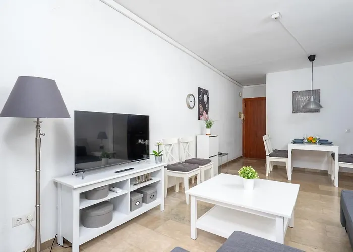 Gem Boliches By Costarentals - Ref 77 Appartement *