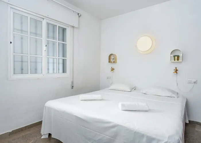 Gem Boliches By Costarentals - Ref 77 Fuengirola