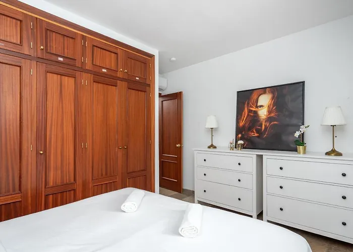 Appartement Gem Boliches By Costarentals - Ref 77 Fuengirola