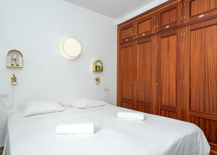 Gem Boliches By Costarentals - Ref 77 Appartement *