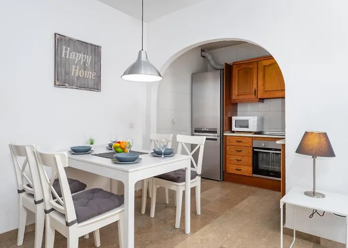 Appartement Gem Boliches By Costarentals - Ref 77 Fuengirola